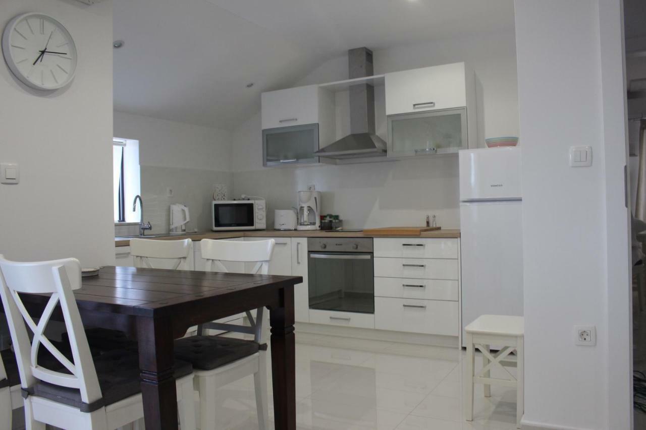 Apartments Helena Bibinje Ngoại thất bức ảnh