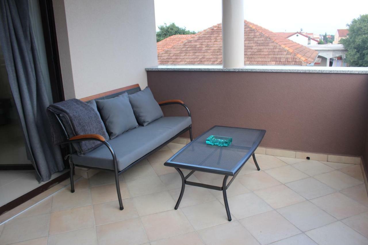 Apartments Helena Bibinje Ngoại thất bức ảnh