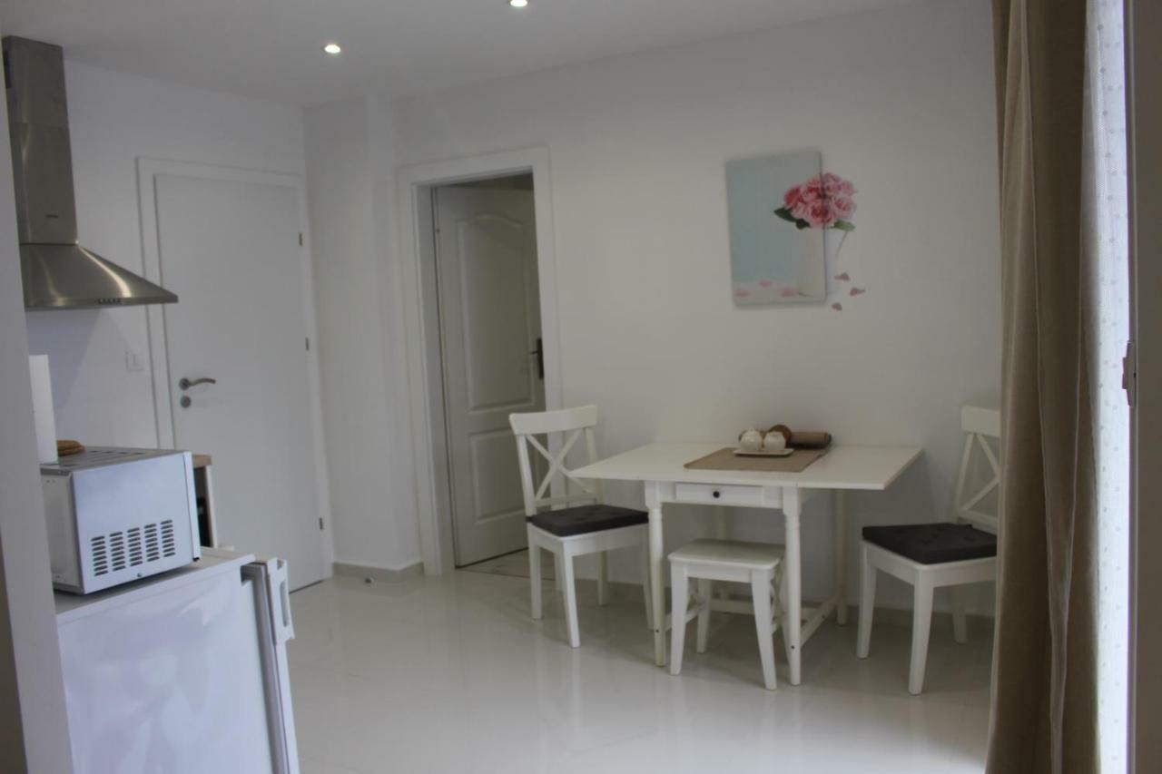 Apartments Helena Bibinje Ngoại thất bức ảnh