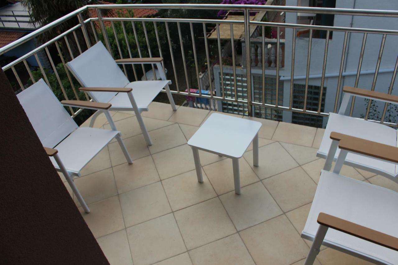 Apartments Helena Bibinje Ngoại thất bức ảnh