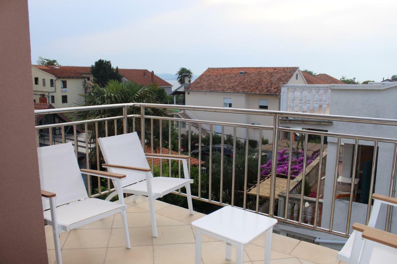 Apartments Helena Bibinje Ngoại thất bức ảnh