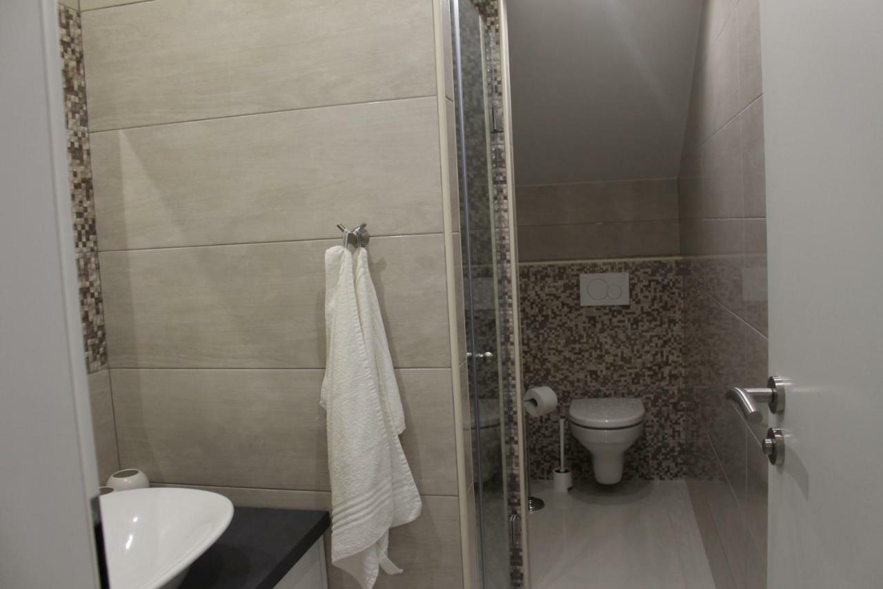 Apartments Helena Bibinje Ngoại thất bức ảnh