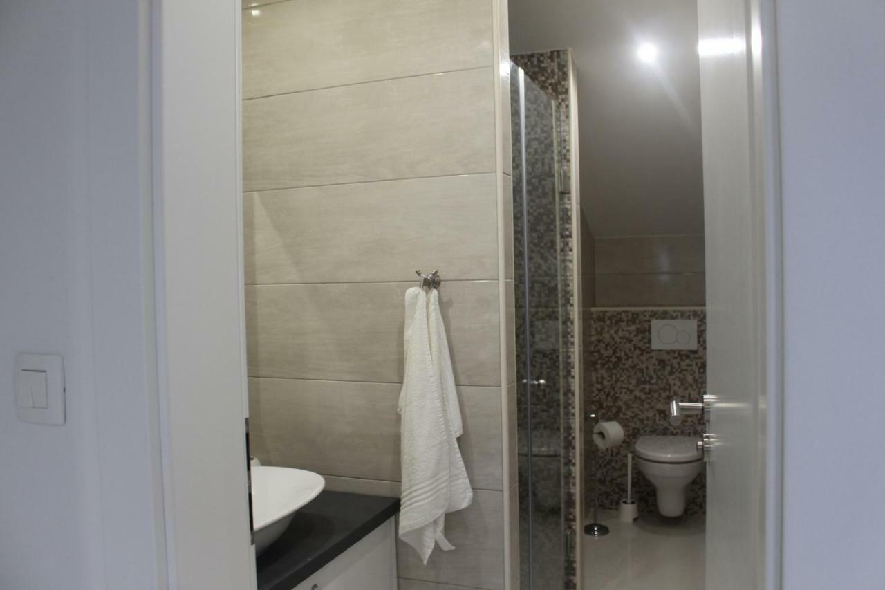 Apartments Helena Bibinje Ngoại thất bức ảnh